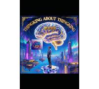 Thinking About Thinking: The Art and Science of Meta-Cognition for a Sharper, Wiser, and More Purposeful Mind (Hard Life Problems Worth Solving)