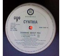 Thinking About You [Vinilo]