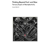 Thinking Beyond Fast and Slow: Ternary Engine of Neuroplasticity
