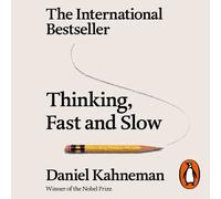 Thinking, Fast and Slow