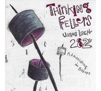Thinking Fellers Union Local #282 - Admonishing The Bishops [VINYL] [Vinilo]