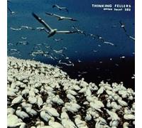 Thinking Fellers Union Local #282 - These Things Remain Unassigned [VINYL] [Vinilo]