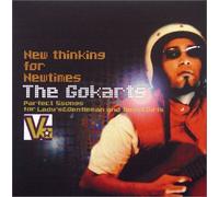 Thinking for New Times [Import]