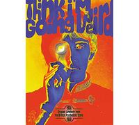 Thinking I'M Going Weird - Think I'm Going Weird: Original Artefacts From The Birtish Psychedelic Scene 1966-68 (5CD Book Set)