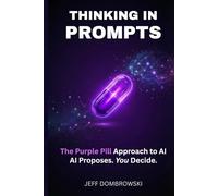 Thinking In Prompts: A Professional's Framework for Working with AI While Maintaining Control