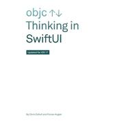 Thinking in SwiftUI