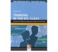 Thinking In The Efl Class