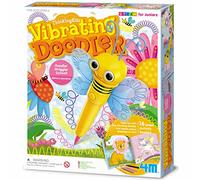 Thinking Kits - Vibrating Doodler