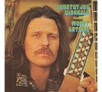 Thinking Of Woody Guthrie