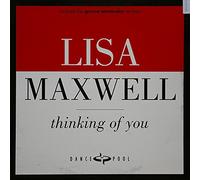 Thinking of you (1996) / Vinyl Maxi Single [Vinyl 12'']