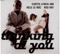 Thinking of you (4 versions, 2000, & Kele le Roc, Red Rat) / Vinyl Maxi Single [Vinyl 12'']