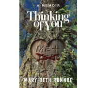 Thinking of You: A Memoir of a Girl's Crush, a Teacher's Grooming, a Forbidden Love and the Journey to Reclaim My Voice