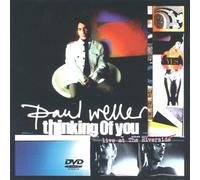 Thinking of You [DVD de Audio]