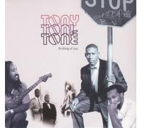 Thinking of You / Let's Get Down