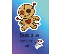 Thinking of you: open if you dare