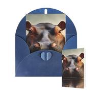 Thinking of You - Tarjetas con sobres, tarjetas en blanco para todas las ocasiones, tarjetas de agradecimiento en blanco, tarjetas de felicitación para bodas, invitaciones de novia, fiesta de