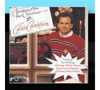 Thinking of You This Christmas