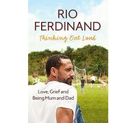Thinking Out Loud: Rio Ferdinand
