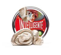 Thinking Putty Original Pasta Inteligente Platinum - Metales Precius