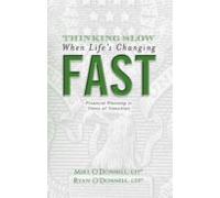 Thinking Slow When Lifes Changing Fast (ebook)
