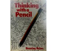 Thinking With a Pencil