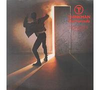 Thinkman - Formula (1986) / Vinyl single [Vinyl-Single 7'']