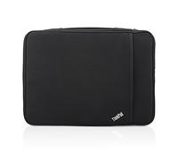 Lenovo 4X40N18009 - Funda para Thinkpad de 14", Color Negro