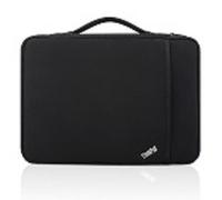 Lenovo 4X40N18010 maletines para portátil 38,1 Cm (15") Funda para portátil Negro - maletines para portátil (Funda para portátil, 38,1 Cm (15"), Negro)
