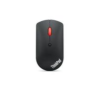 Lenovo 4Y50X88822 ratón Juego Ambidextro Bluetooth Óptico 2400 DPI