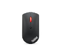 Lenovo 4Y50X88822 ratón Juego Ambidextro Bluetooth Óptico 2400 DPI