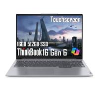 ThinkPad E15 Gen 4 15.6 pulgadas FHD Business Laptop (AMD Ryzen 5 5625U, 16 GB de RAM, SSD PCIe de 1 TB, 6 núcleos (Beat i7-1165G7)) IPS antirreflectante, cámara web FHD, tipo C, HDMI, Wi-Fi 6, Win 10