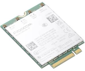 ThinkPad Fibocom FM350-GL 5G Sub-6 GHz M.2 WWAN Module for X1 Carbon Gen 11