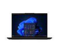 ThinkPad L16 Gen 2 (Intel) Intel Core Ultra 7 255U Portátil 40,6 cm (16) WUXGA 16 GB DDR5-SDRAM 512 GB SSD Wi-Fi 6E (802.11ax) Windows 11 Pro Español Negro