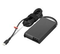 Cargador Portátil Lenovo 140W Interior 28V USB-C GaN