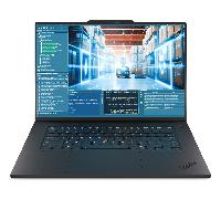ThinkPad P1 Gen 8 Intel Core Ultra 9 285H vPro 16 W11P64 64.0GB 2TB SSD 1xNVIDIA RTX PRO 2000 BT 5.4 4 Cell Li-ion 90Wh 3YR Premier NBD