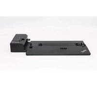 Lenovo 01hy745 base para portátil y replicador de puertos inalámbric