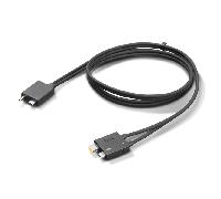 ThinkPad Thunderbolt 4 WorkStation Dock Split Cable