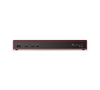 Lenovo ThinkPad Thunderbolt 5 Smart Dock 7500 Accesorios informáticos negro Original 40BA0265EU