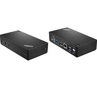 Lenovo ThinkPad USB 3.0 Ultra Dock