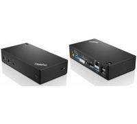 ThinkPad USB 3.0 Ultra Dock EU