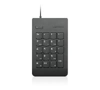 THINKPAD USB NUMERIC KEYPAD GEN II 4Y40R38905