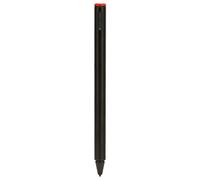 ThinkPad Yoga Stylus Pen 2048 Reconocimiento de Impresión para Miix 5 por Miix 720 X1 Yoga, Estilo de Rendimiento Alto Brillo, Negro, Negro