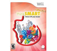 Thinksmart - Family - Nintendo Wii