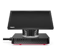 thinksmart hub f zoom rooms