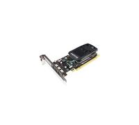 Lenovo ThinkStation NVIDIA Quadro P400 2 GB GDDR5 Mini dpx3 Graphics Card with HP Bracket