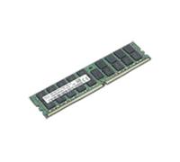 ThinkSystem 16GB TruDDR4 2666 MHz (1Rx4 1.2V) RDIMM