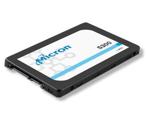 ThinkSystem 2.5" 5300 240GB Entry SATA 6Gb Hot Swap SSD