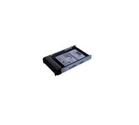 ThinkSystem 2.5" Multi Vendor 480GB Mixed Use SATA 6Gb HS SSD v2