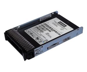 ThinkSystem 2.5" VA 1.92TB Read Intensive SATA 6Gb HS SSD SED