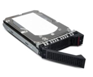 ThinkSystem 3.5" 4TB 7.2K SAS 12Gb Hot Swap 512n HDD